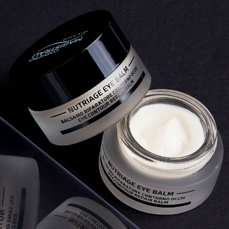 Cosmetici Magistrali Nutriage Eye Balm - Cantabrialabs Difa Cooper